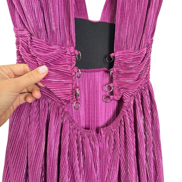 Sabina Musayev Judith Gown - Picture 10 of 12